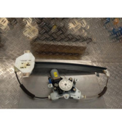 Moteur leve vitre avant droit CHEVROLET CAPTIVA Photo n°1