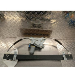 Moteur leve vitre avant droit CHEVROLET CAPTIVA