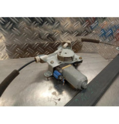 Moteur leve vitre avant droit CHEVROLET CAPTIVA Photo n°3