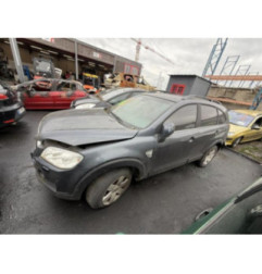 Moteur leve vitre avant droit CHEVROLET CAPTIVA Photo n°13