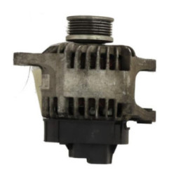 Alternateur FIAT DOBLO 1 Photo n°6