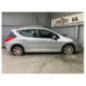 Capot PEUGEOT 207