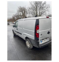 Alternateur FIAT DOBLO 1 Photo n°10