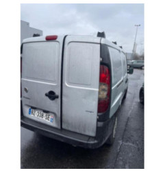 Alternateur FIAT DOBLO 1 Photo n°11