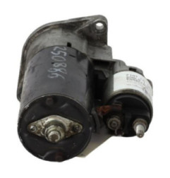 Demarreur FIAT DOBLO 1 Photo n°3