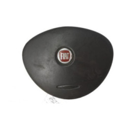 Air bag conducteur FIAT DOBLO 1 Photo n°1