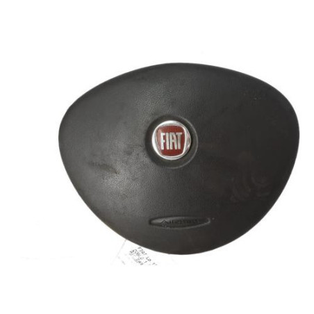 Air bag conducteur FIAT DOBLO 1 Photo n°1
