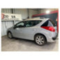 Commande chauffage PEUGEOT 207