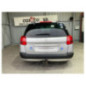 Commande chauffage PEUGEOT 207