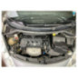 Commande chauffage PEUGEOT 207