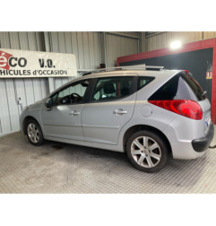 Compteur PEUGEOT 207 Photo n°6