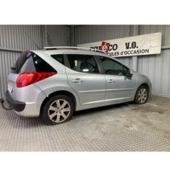 Compteur PEUGEOT 207 Photo n°7