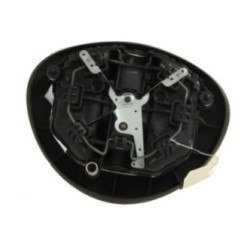 Air bag conducteur FIAT DOBLO 1 Photo n°4