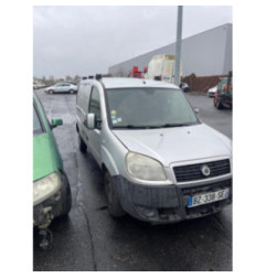 Air bag conducteur FIAT DOBLO 1 Photo n°6