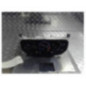 Commande chauffage FIAT DOBLO 1