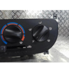 Commande chauffage FIAT DOBLO 1 Photo n°3