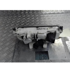 Commande chauffage FIAT DOBLO 1 Photo n°4