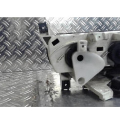 Commande chauffage FIAT DOBLO 1 Photo n°5