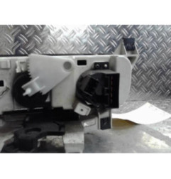 Commande chauffage FIAT DOBLO 1 Photo n°6
