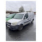 Commande chauffage FIAT DOBLO 1
