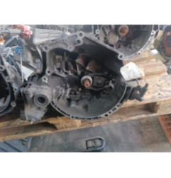 Boite de vitesses CITROEN C3 1 Photo n°1