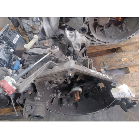 Boite de vitesses CITROEN C3 1