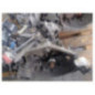 Boite de vitesses CITROEN C3 1