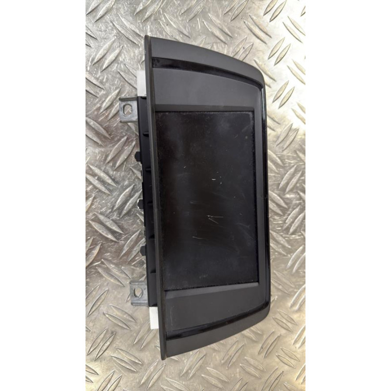 Ecran GPS BMW SERIE 1 F20