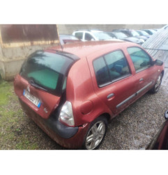 Mastervac RENAULT CLIO 2 Photo n°12