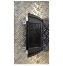 Ecran GPS BMW SERIE 1 F20 Photo n°3