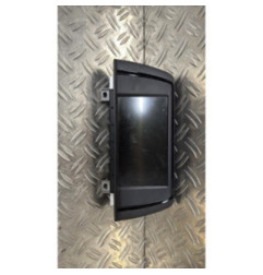 Ecran GPS BMW SERIE 1 F20 Photo n°4