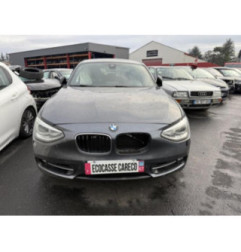 Ecran GPS BMW SERIE 1 F20 Photo n°11