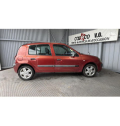 Pulseur d'air RENAULT CLIO 2 Photo n°17