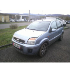 Com (Bloc Contacteur Tournant+Commodo Essuie Glace+Commodo Phare) FORD FUSION Photo n°5