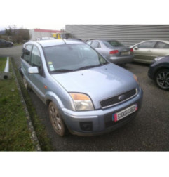 Com (Bloc Contacteur Tournant+Commodo Essuie Glace+Commodo Phare) FORD FUSION Photo n°6