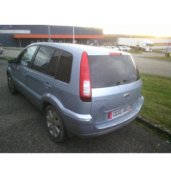 Com (Bloc Contacteur Tournant+Commodo Essuie Glace+Commodo Phare) FORD FUSION Photo n°7