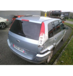 Com (Bloc Contacteur Tournant+Commodo Essuie Glace+Commodo Phare) FORD FUSION Photo n°8