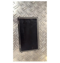 Ecran GPS RENAULT ESPACE 4 Photo n°1