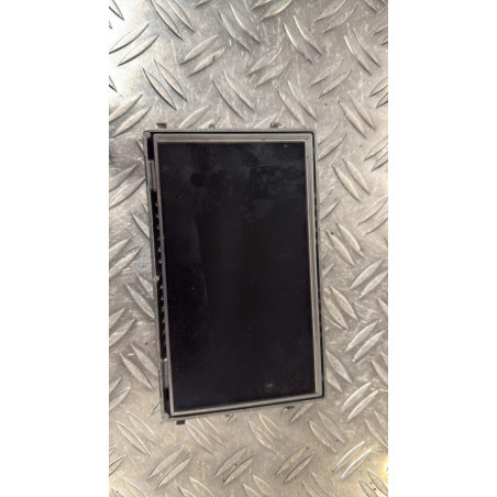 Ecran GPS RENAULT ESPACE 4 Photo n°1