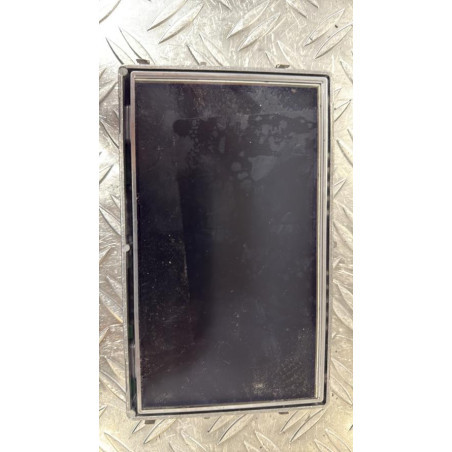 Ecran GPS RENAULT ESPACE 4