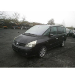 Ecran GPS RENAULT ESPACE 4 Photo n°5