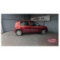 Bouton de coffre RENAULT CLIO 2