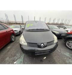 Ecran GPS RENAULT ESPACE 4 Photo n°10