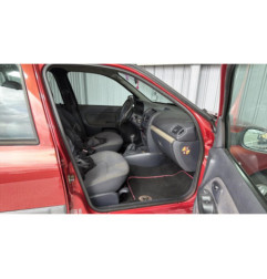 Commande chauffage RENAULT CLIO 2 Photo n°15