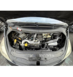 Ecran GPS RENAULT ESPACE 4 Photo n°11