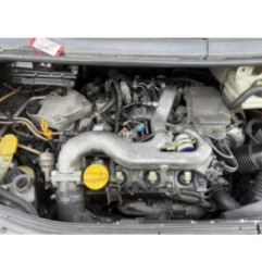 Ecran GPS RENAULT ESPACE 4 Photo n°12