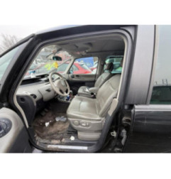 Ecran GPS RENAULT ESPACE 4 Photo n°15