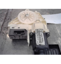 Moteur leve vitre arriere droit PEUGEOT 407 Photo n°5