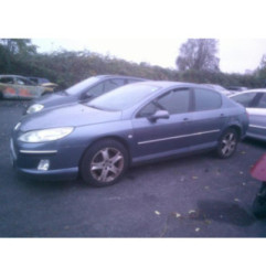 Moteur leve vitre arriere droit PEUGEOT 407 Photo n°7