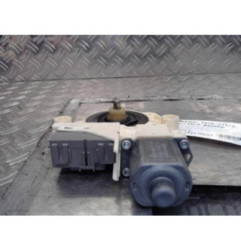 Moteur leve vitre arriere gauche PEUGEOT 407 Photo n°3